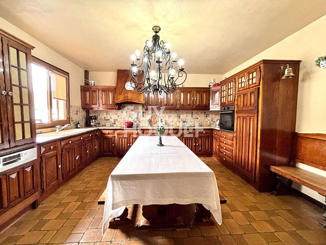 Maison à PRINGY