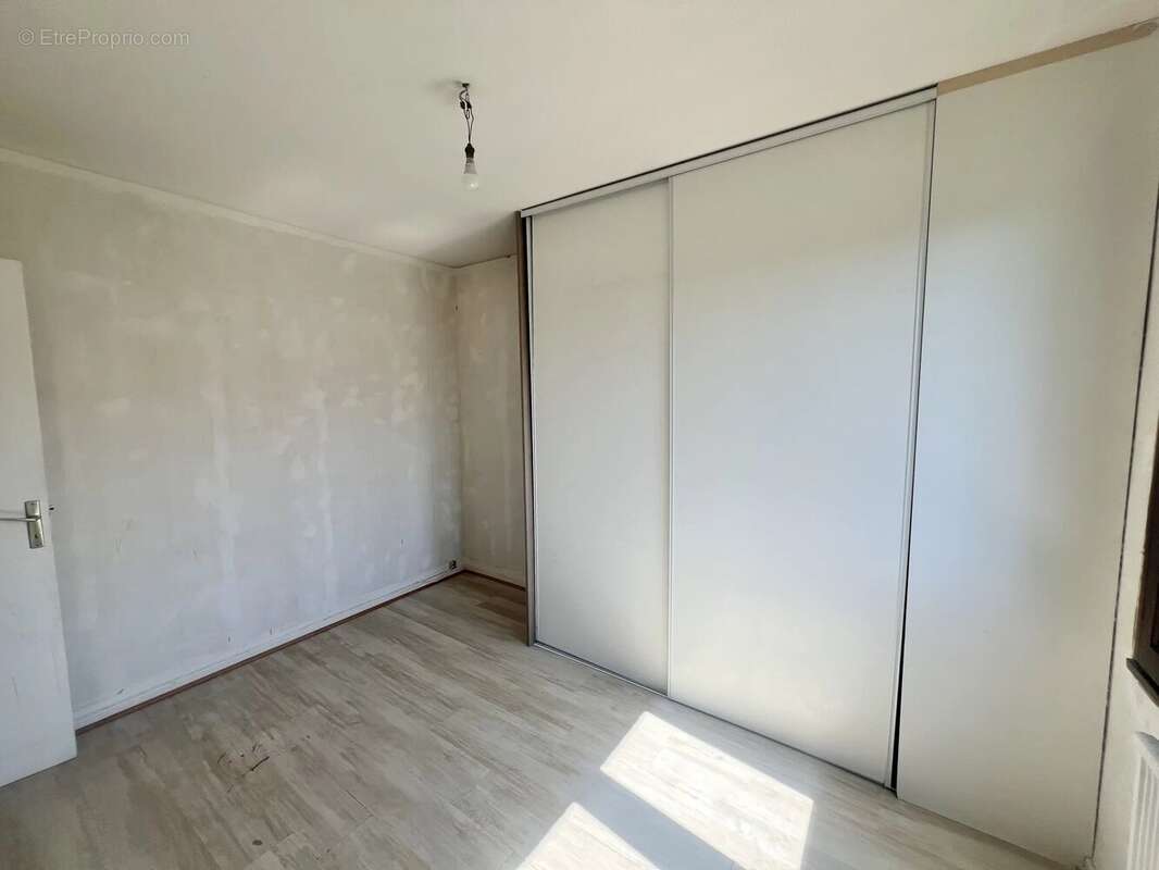 Appartement à VALENCE