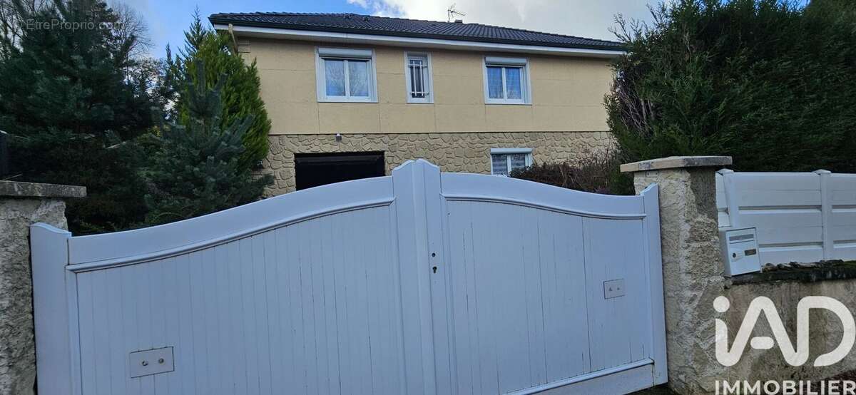 Photo 5 - Maison à SAINTE-FORTUNADE