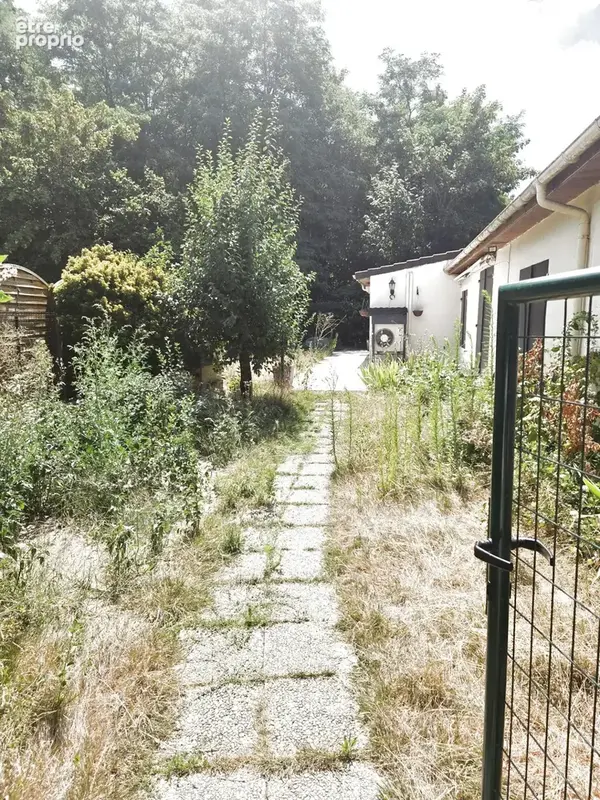 EXCLUSIVITÉ   Clichy-sous-Bois - Maison de plain-pied avec grand terrain   Fort potentiel d'aménagement ! - photo 6