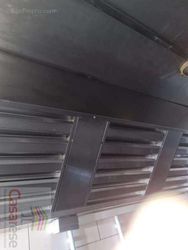 Commerce à SAINT-JOSEPH