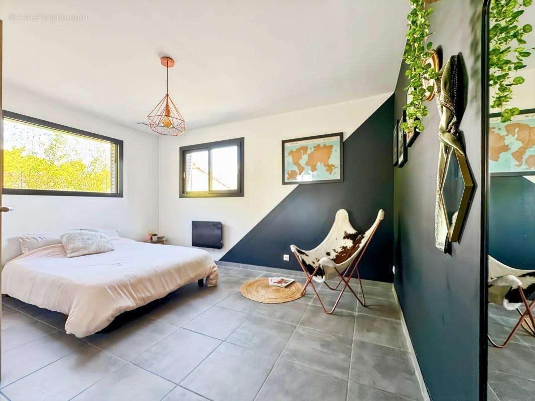 Maison à SAINT-JEAN-DE-MONTS