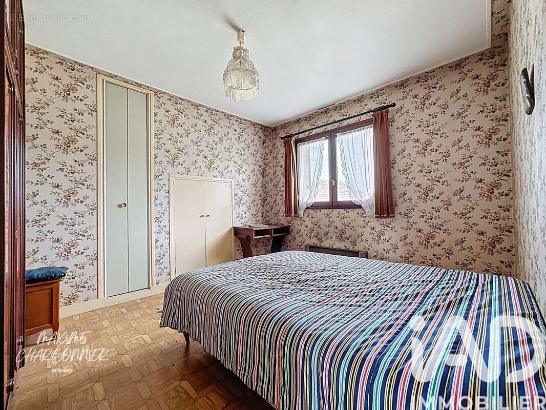 Photo 9 - Maison à CESSON