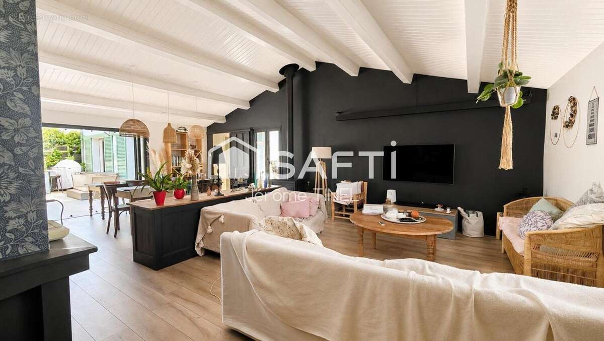 Photo 3 - Maison à LE BOIS-PLAGE-EN-RE