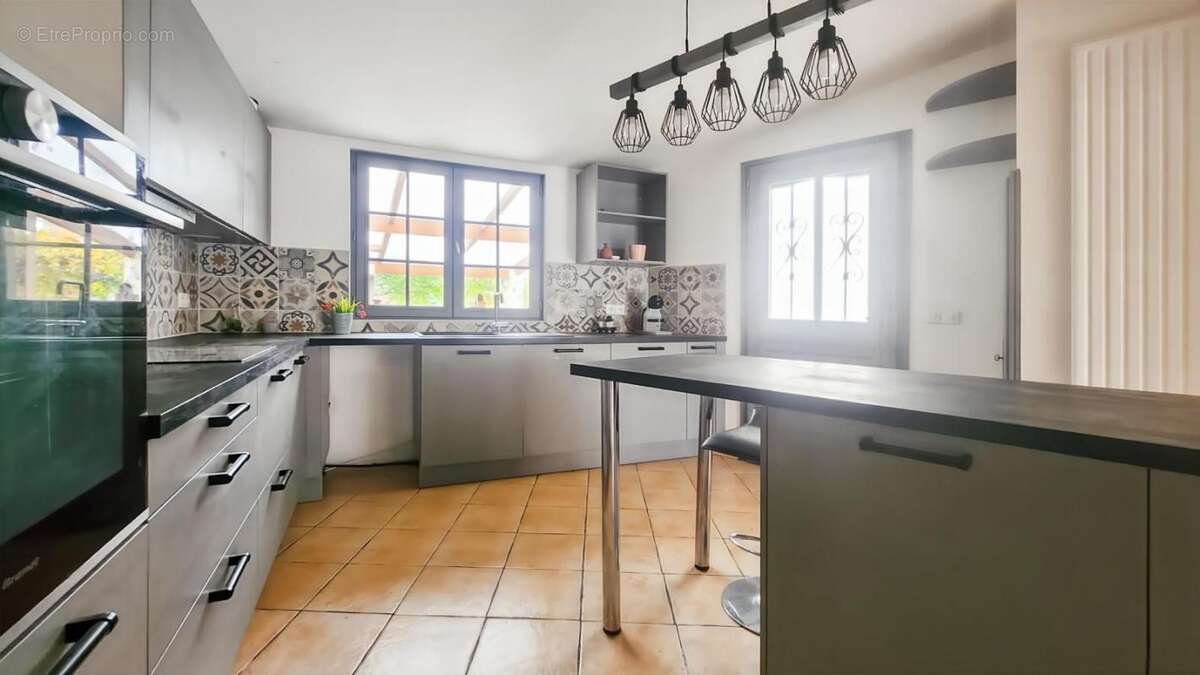 Maison à ATHIS-MONS