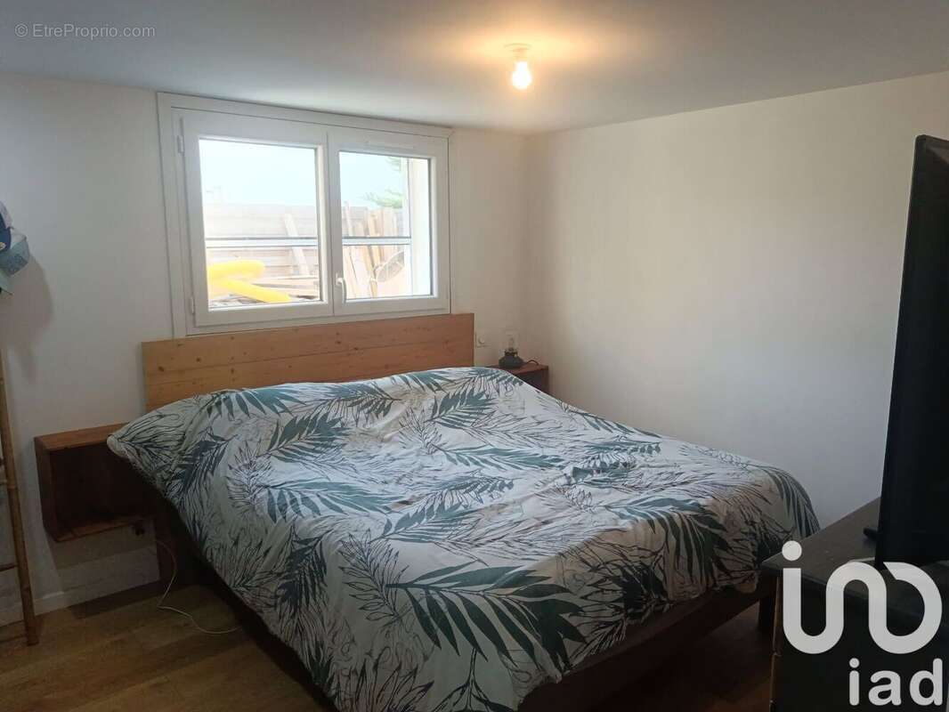 Photo 7 - Maison à COMMEQUIERS