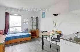 Appartement 17 m² à Rouen  - photo 4