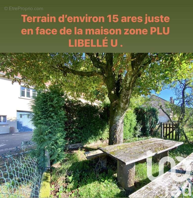 Photo 3 - Maison à SAINT-QUIRIN