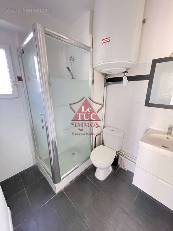 Studio proche centre et plages - photo 5