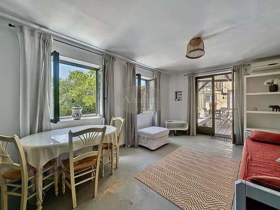 Maison à BOULOGNE-SUR-GESSE