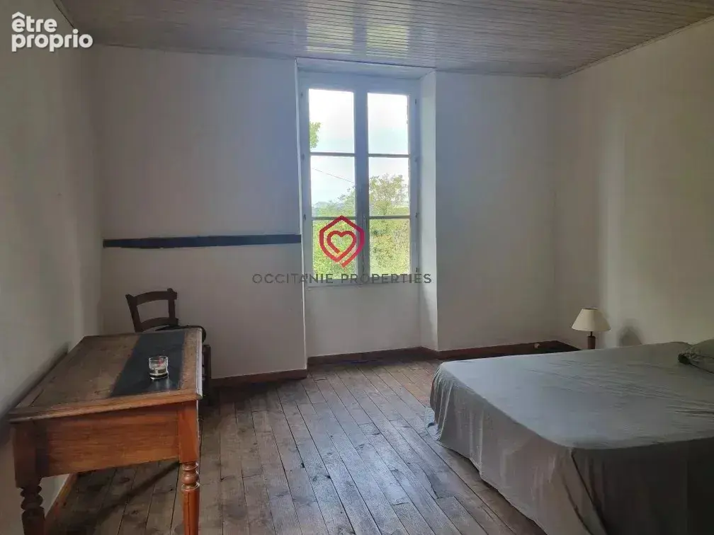 Magnifique maison de maître avec grande grange près de Mirande, Gers - photo 21