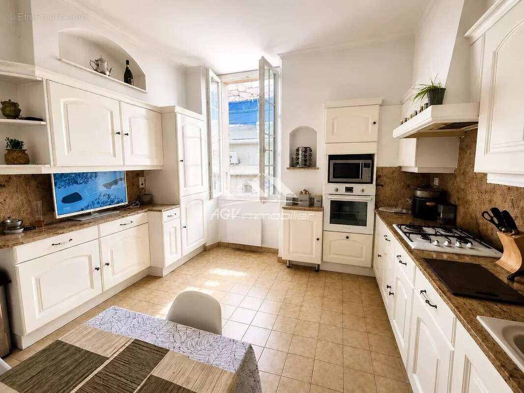 Appartement à LA GRAND-COMBE