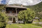Maison à SAMOENS