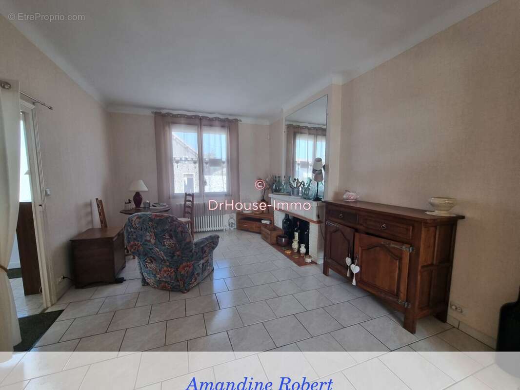 Maison 78 m² à Bergerac  - photo 12
