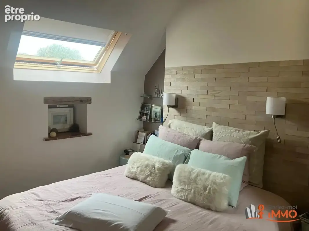 Magnifiqque propriété en pierres avec piscine - photo 7