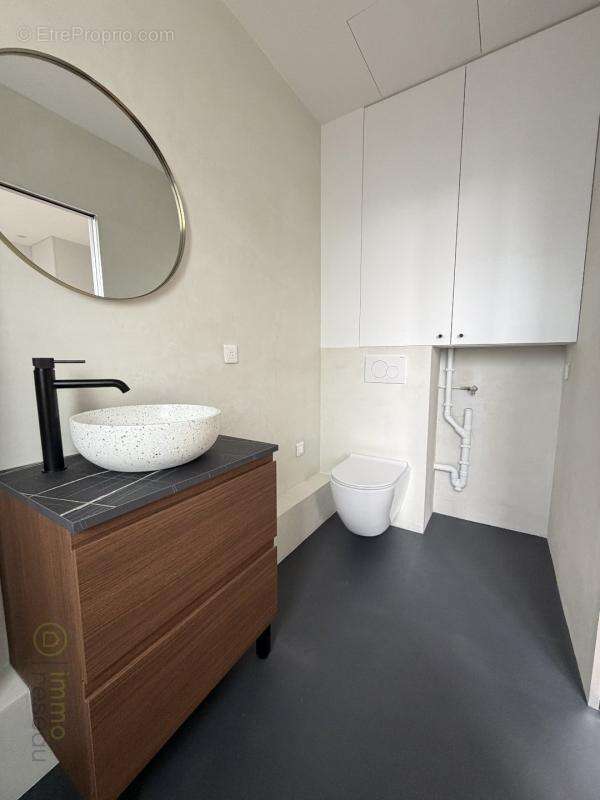 Appartement - photo 6