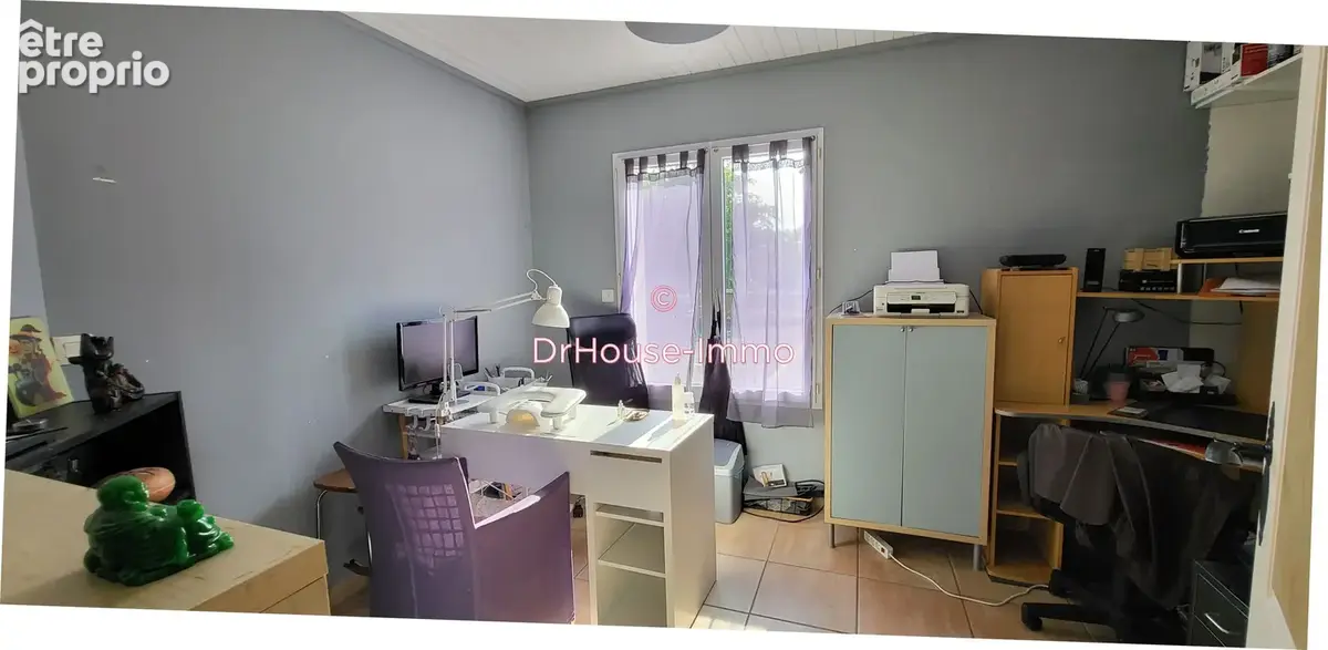 Maison 162 m² à Brem-Sur-Mer  - photo 24