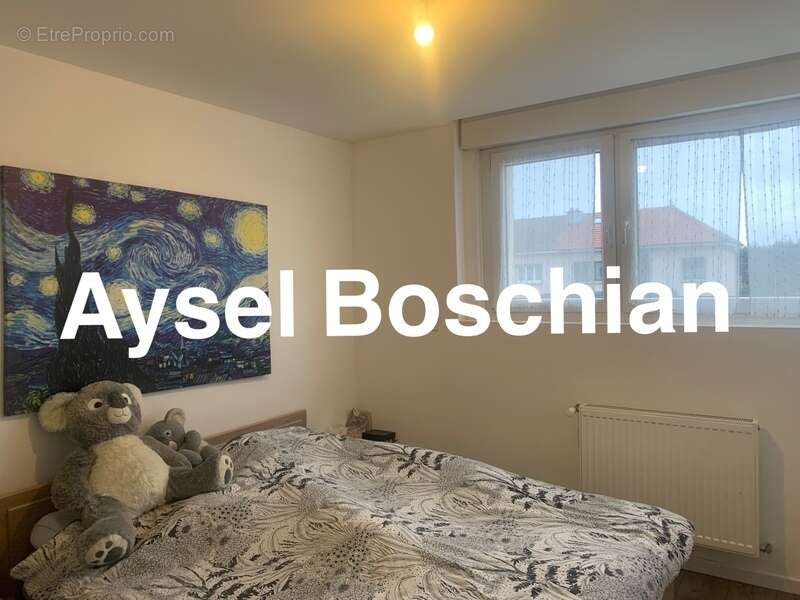 Appartement à LONGWY