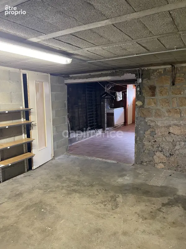 Maison à vendre 6 pièces GRANVILLE (50) - photo 28