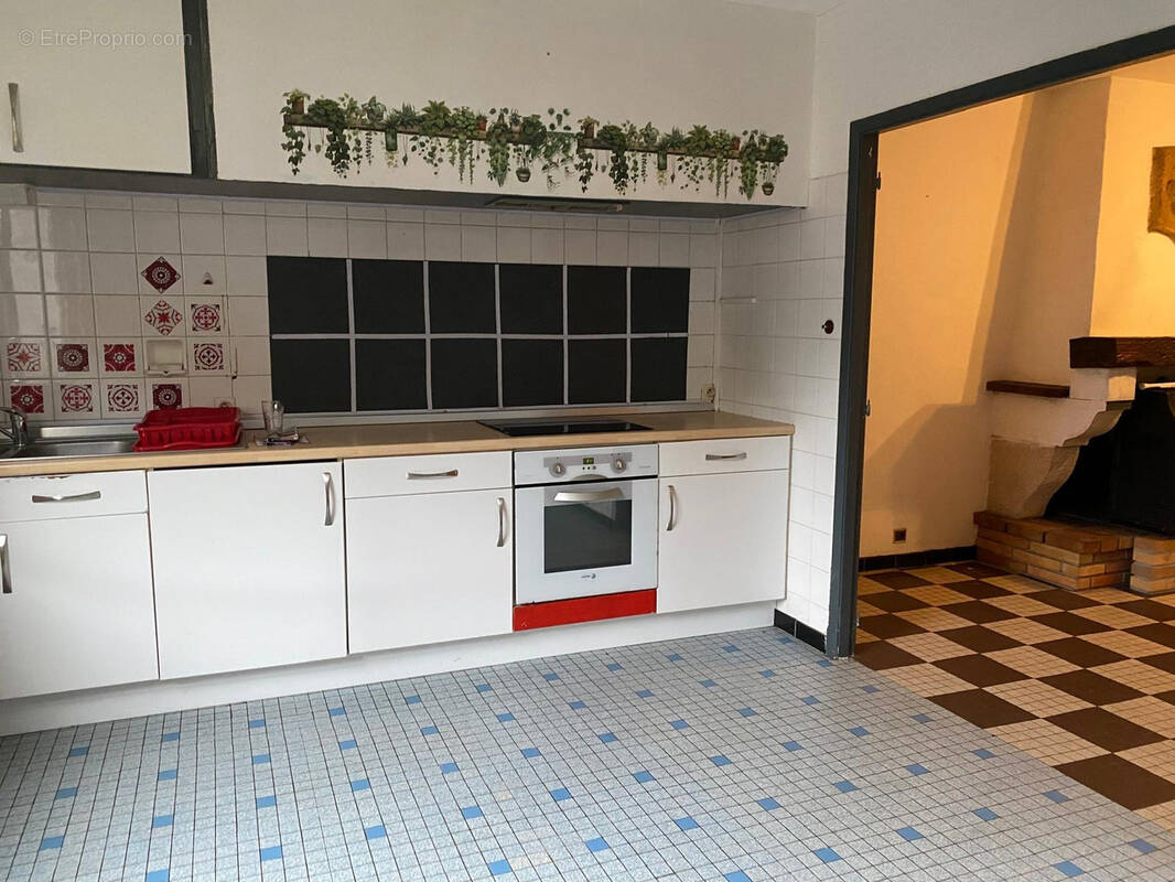 Maison à MAZAMET