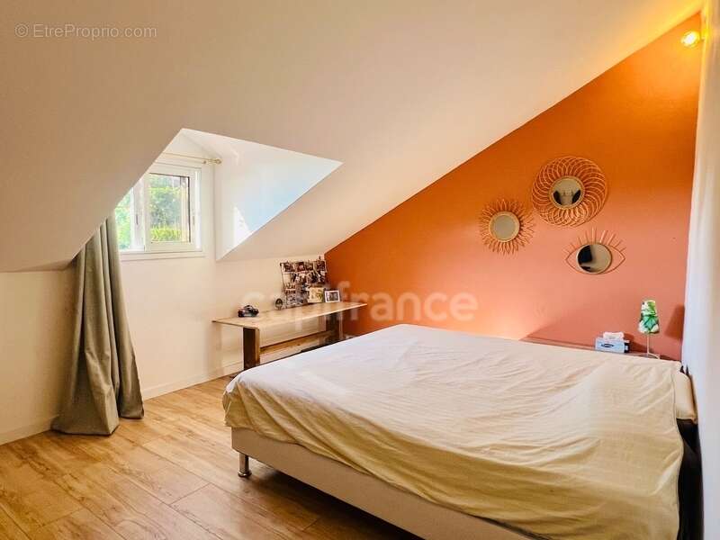 Maison à SAINT-FRANCOIS