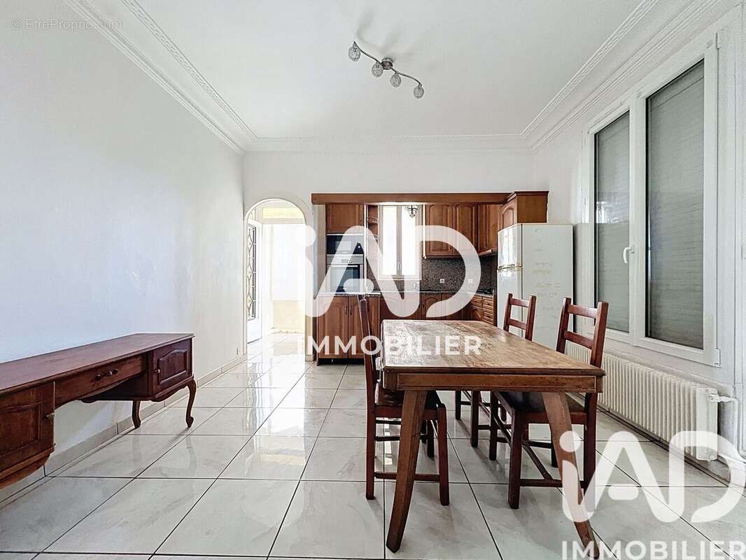 Photo 6 - Maison à JUVISY-SUR-ORGE