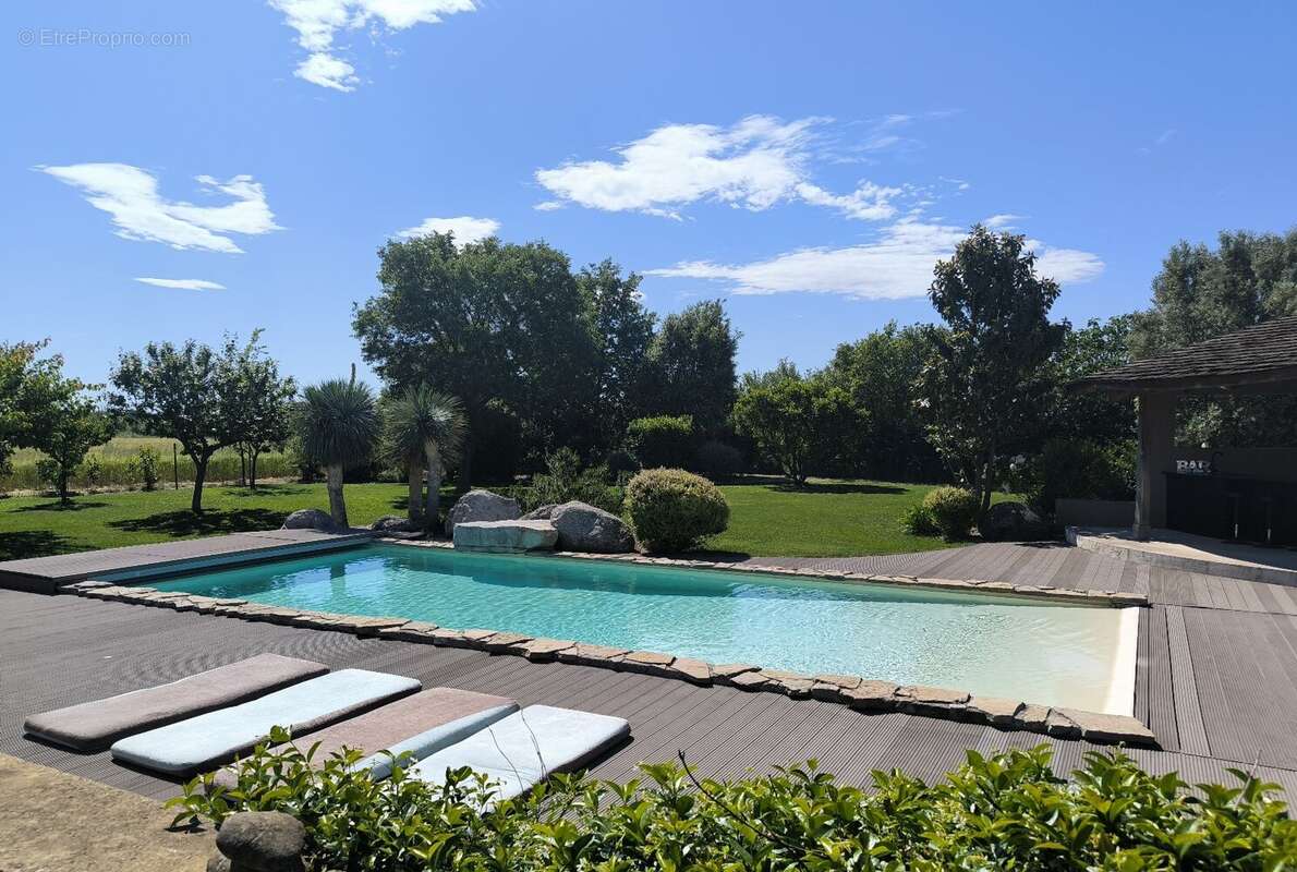 Magnifique propriete - photo 2