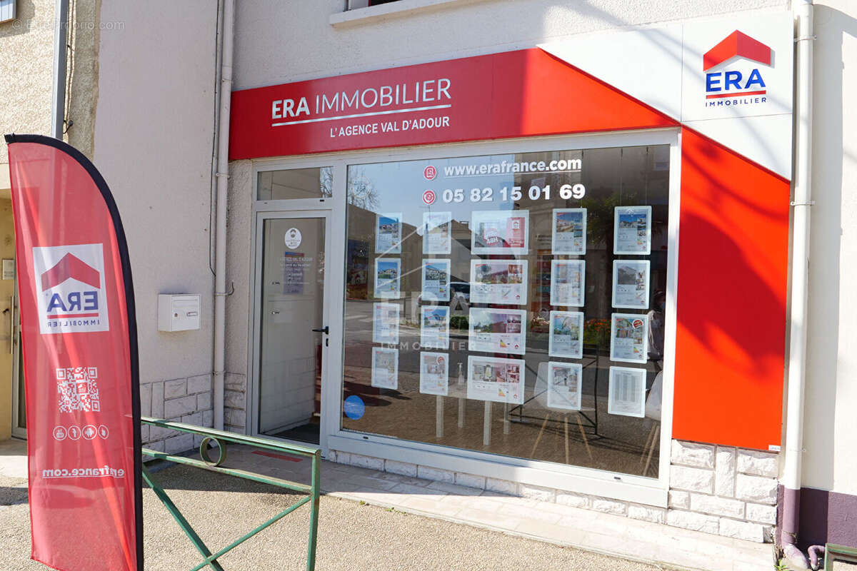 Maison 68m² à maubourguet - photo 8