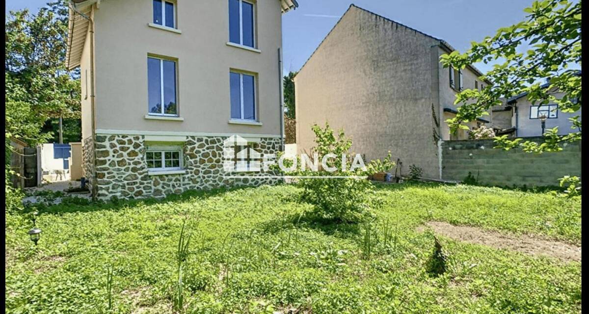 Maison à MASSY