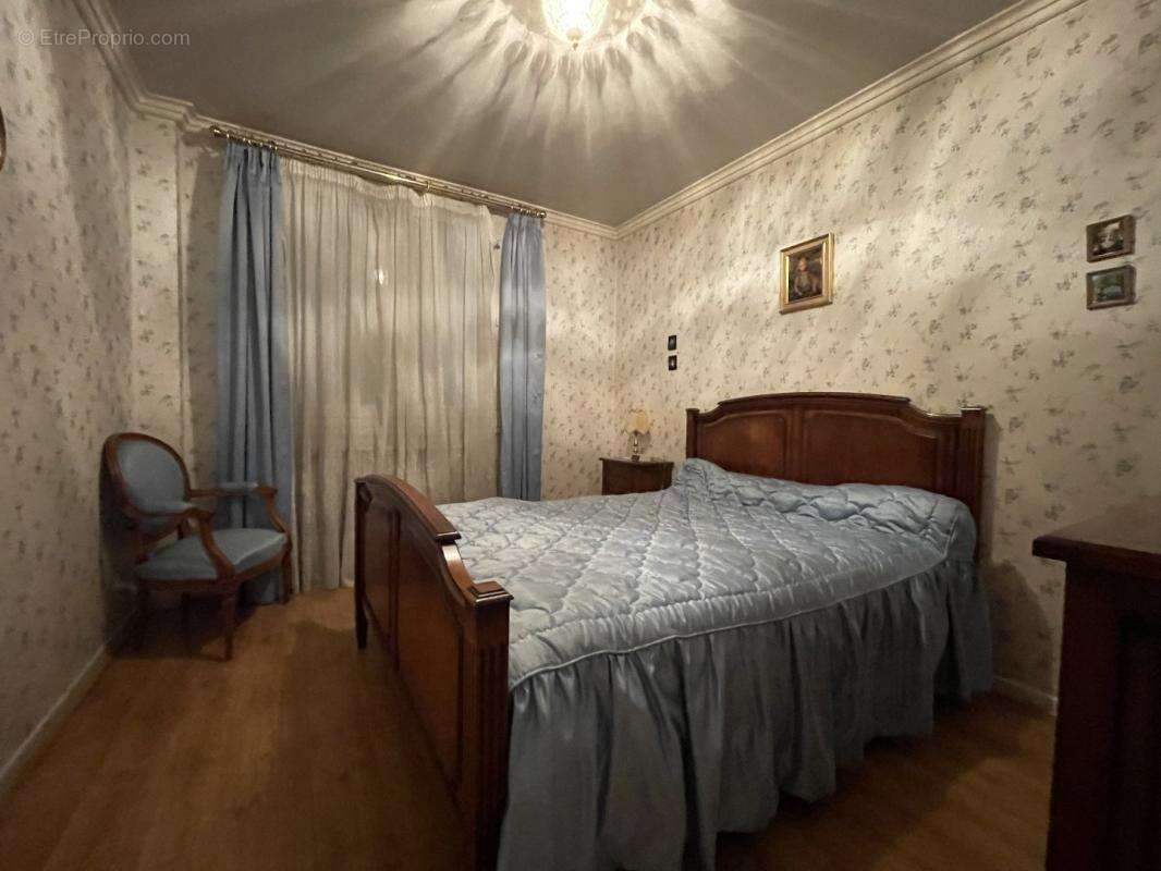 Appartement à AURILLAC