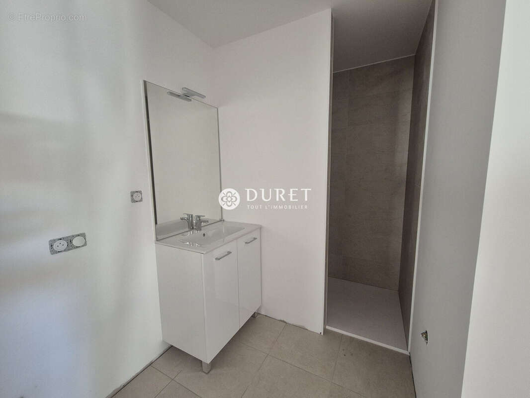 Appartement à AIZENAY