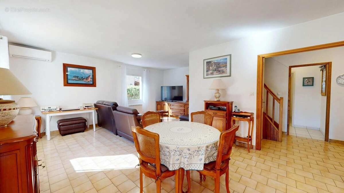 Photo 6 - Maison à LE PRADET