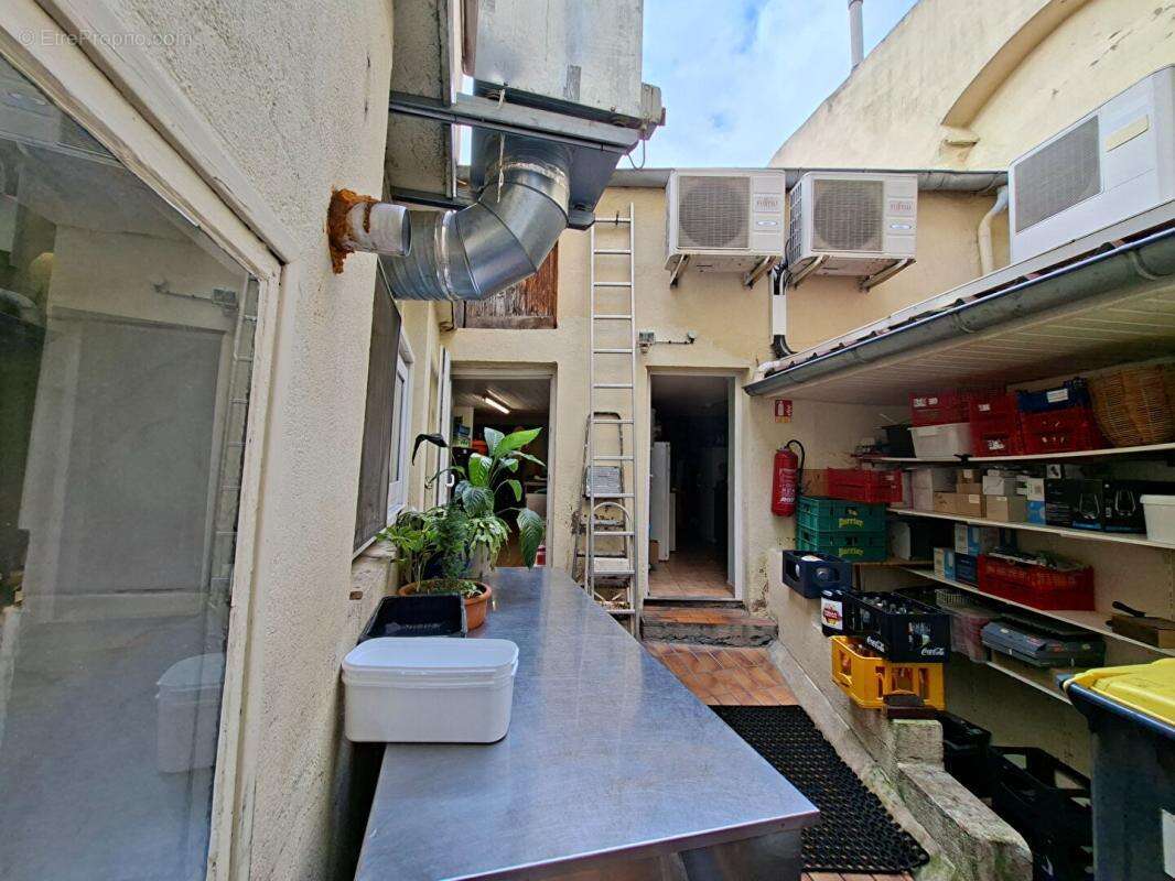 Appartement à BLANZY