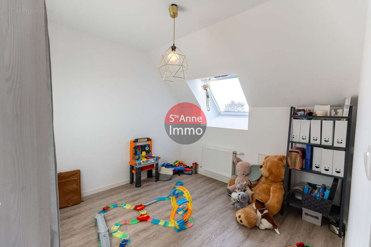 Photo 7 - Maison à CORBIE