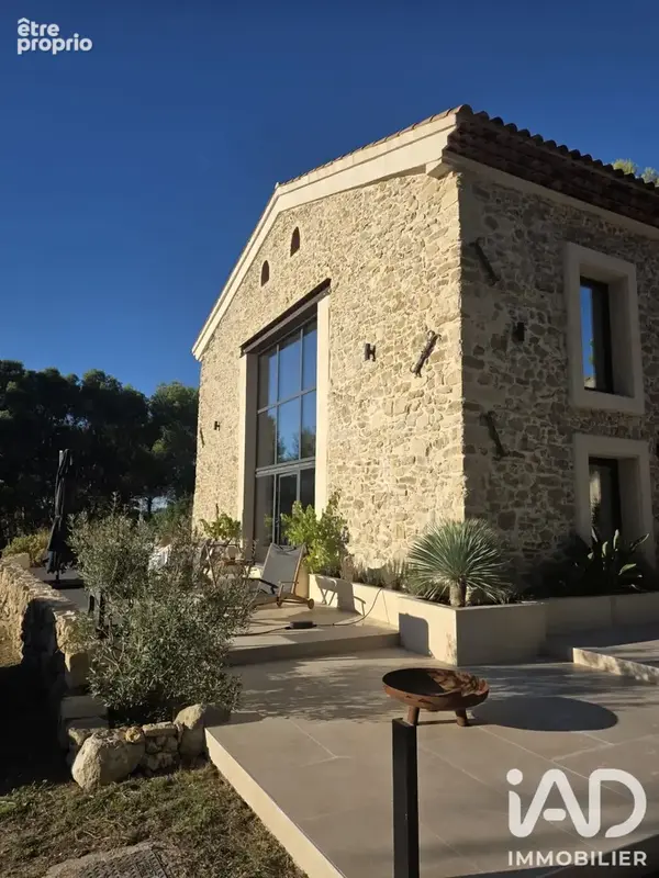 Photo 1 - Maison à MARTIGUES