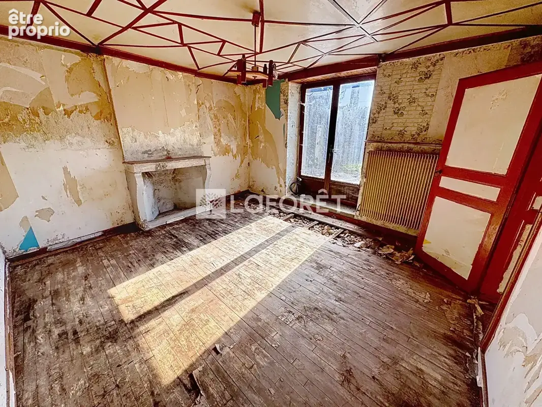 Ancien corps de ferme - photo 5