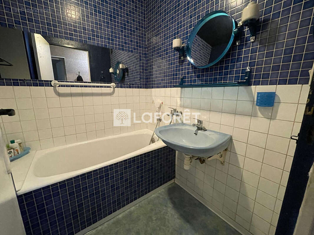 Appartement à SUCY-EN-BRIE