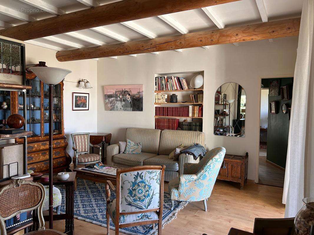 Maison à SAINT-ROMAN-DE-MALEGARDE