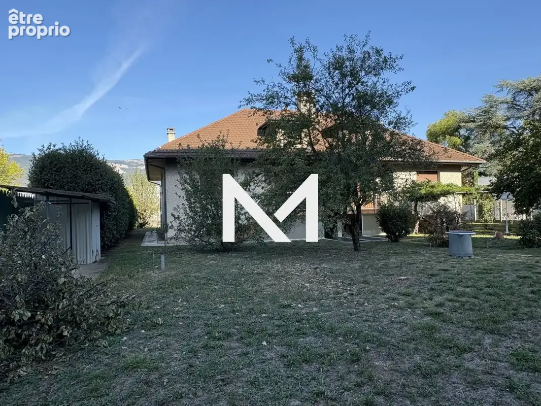 Maison 4 pièces 111 m² à vendre à Grenoble (38100) - photo 4