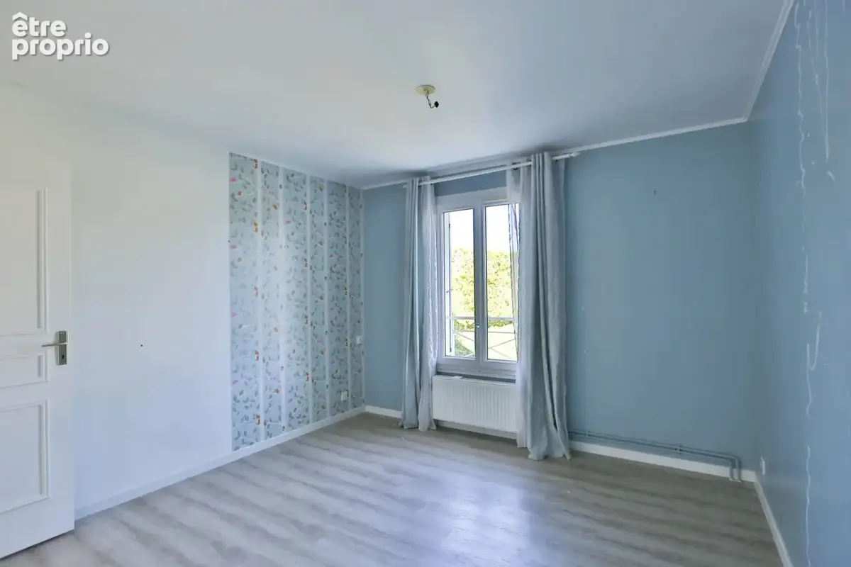 Maison 6 pièces 110 m² à vendre à Serris (77700) - photo 8
