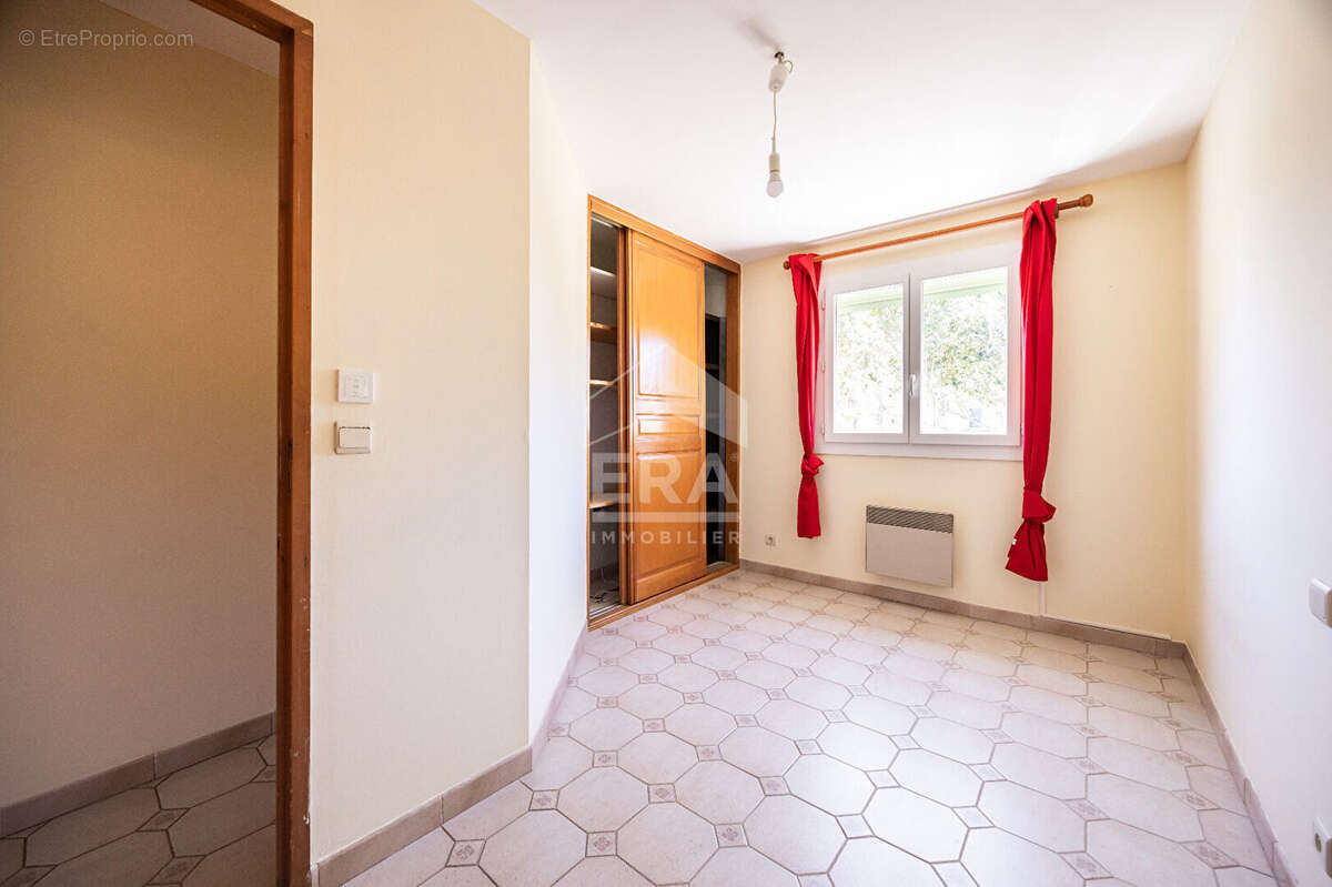 Maison 101m² à sainte-marie-la-mer - photo 13