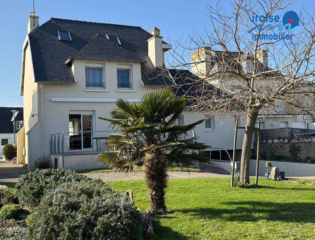 Maison à LE CONQUET