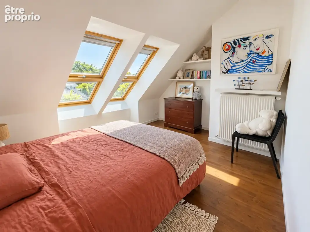 Propriété de prestige au cœur de carteret - photo 15