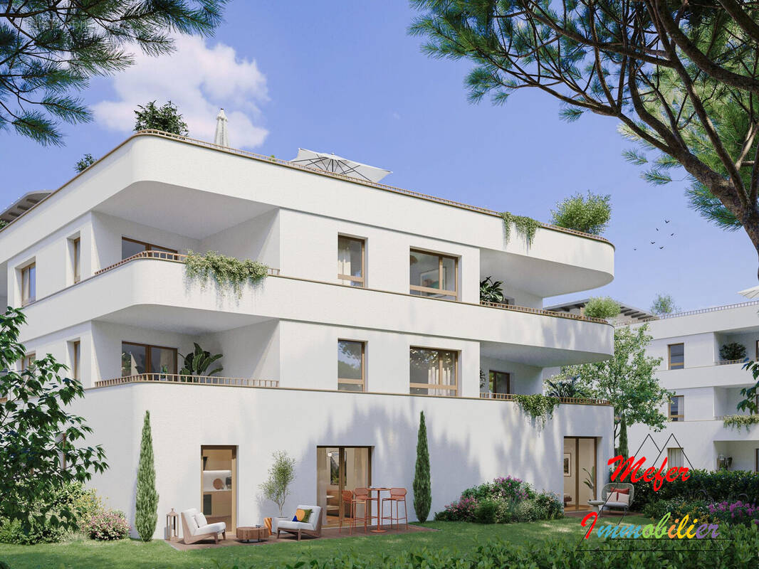Appartement à ANGLET