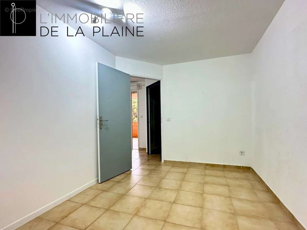 Appartement à SANTA-MARIA-POGGIO