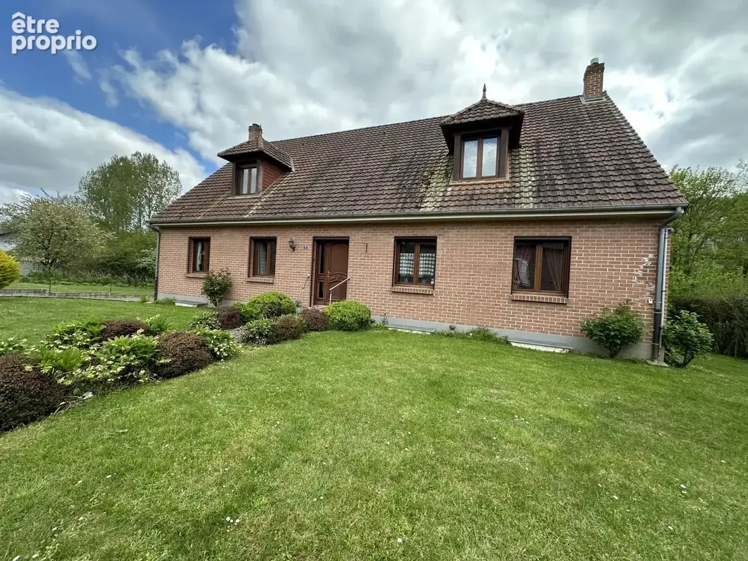 Maison 6 pièces 208m2 - photo 22