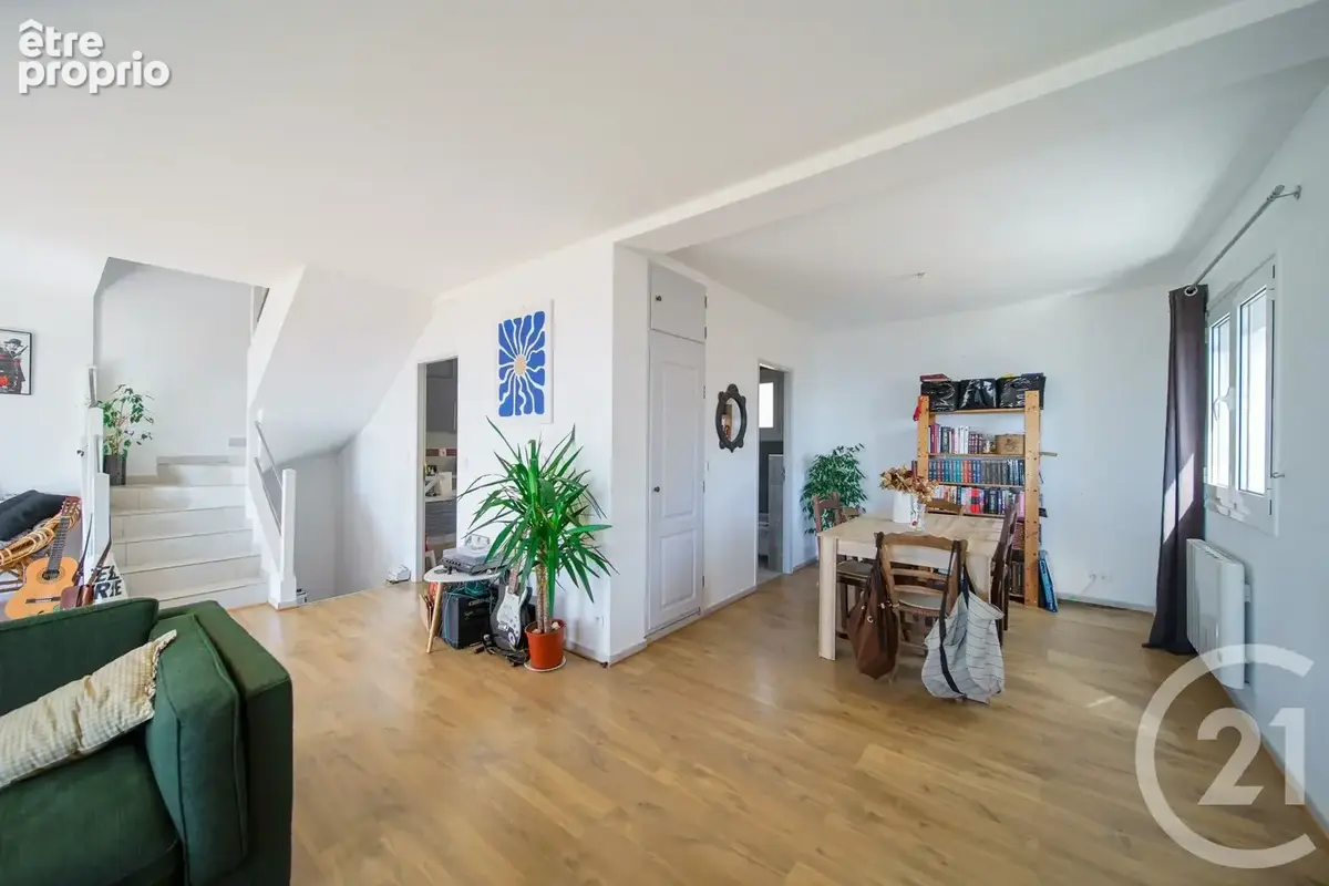 Appartement 10 pièces 250 m² à vendre à Santa-Maria-Di-Lota (20200) - photo 6