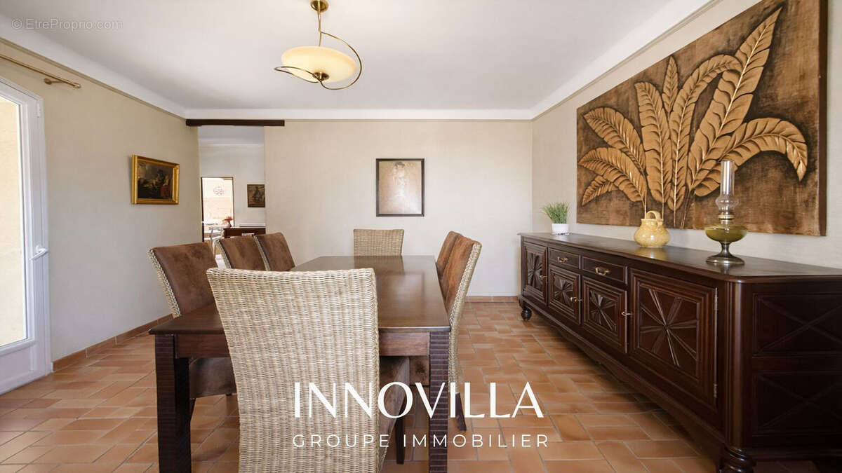 Maison à LABASTIDE-SAINT-SERNIN