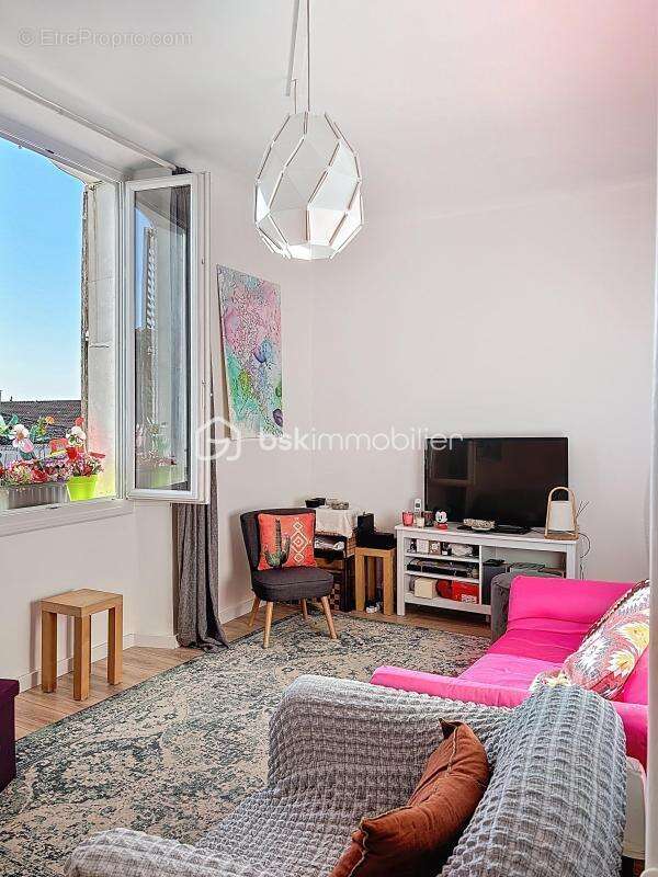 Appartement à DRAGUIGNAN
