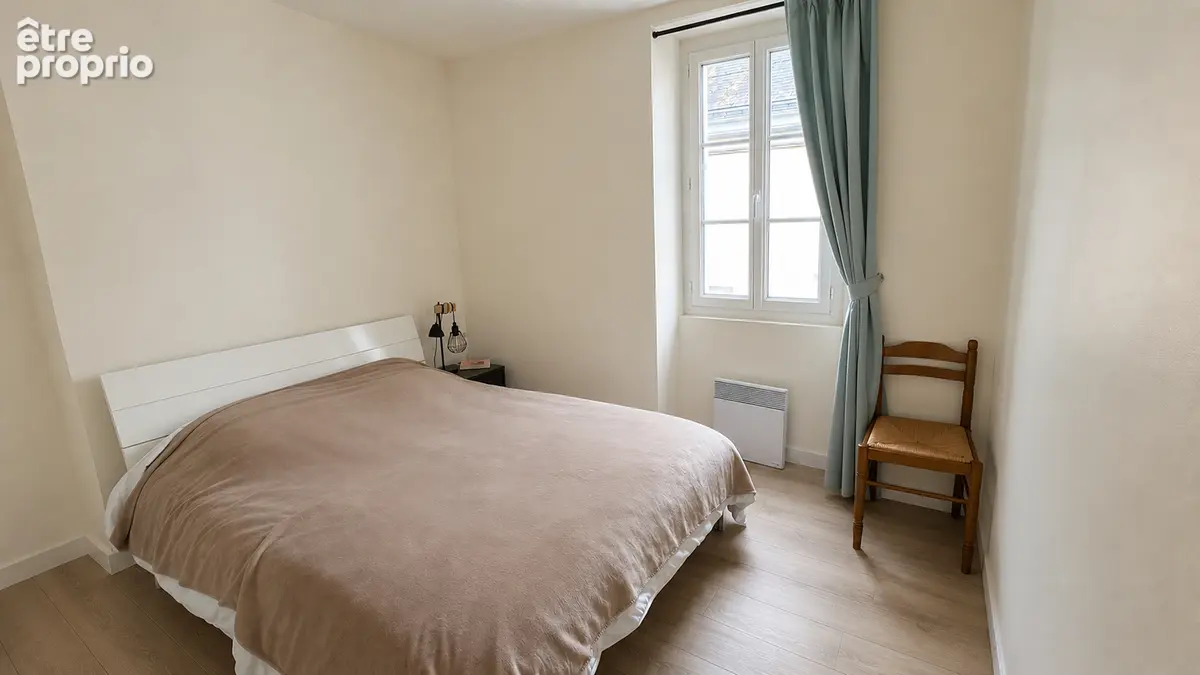 Maison Saint Aubin du Pavoil - photo 6